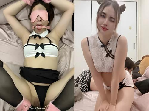 Gadis senior bercosplay berhubungan seks sepenuhnya