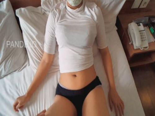 Istriku tercinta ingin bercinta setiap hari
