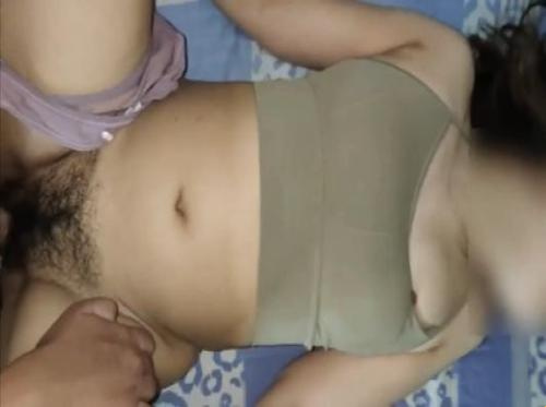 Tidur dengan istri tetangga