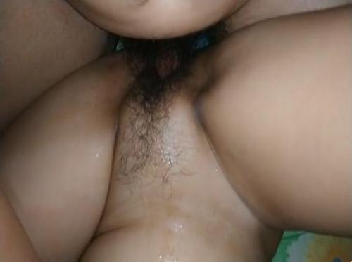 Meniduri putri istriku membuatku ingin berhenti bernapas