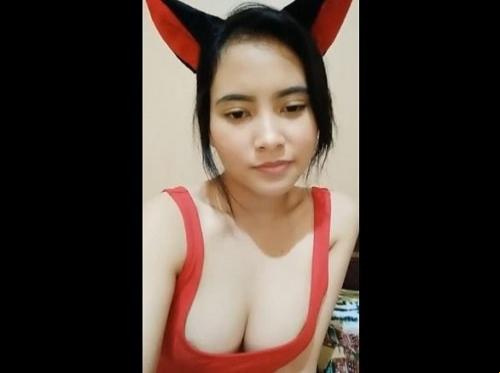 Bokep Indo Bugil Cewek Cantik