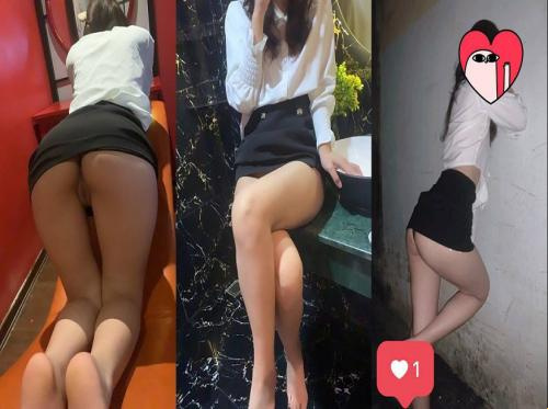 Sialan seorang karyawan dalam setelan bisnis