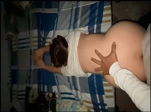 Pergi tidur dengan kekasihku yang penuh nafsu dan akhir cerita