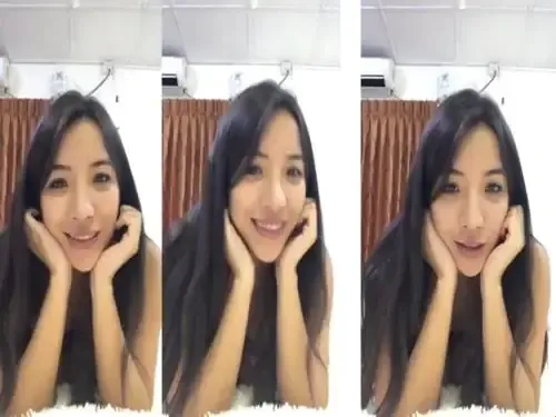 Cewek Montok Sange Brutal Servis Mantap