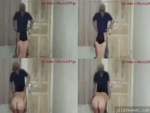 Tetangga Beruntung Ngentot Pemilik Rumah Brengsek Di Garasi